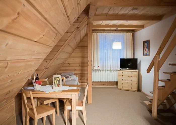 Jedlicka Frühstückspension