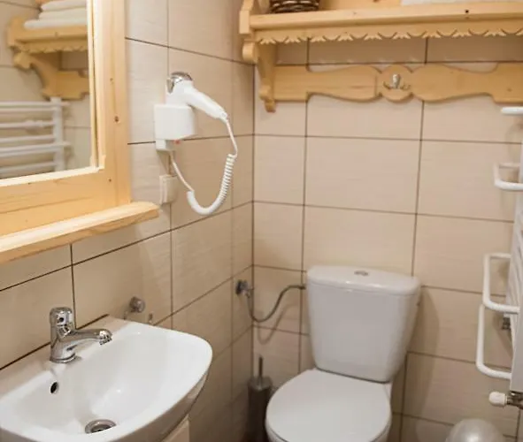 Frühstückspension Jedlicka 3*