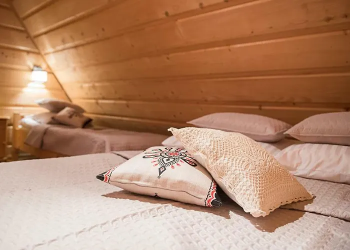 Jedlicka Frühstückspension 3*