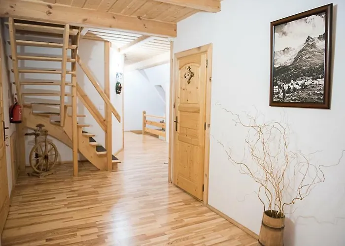 Jedlicka Kościelisko