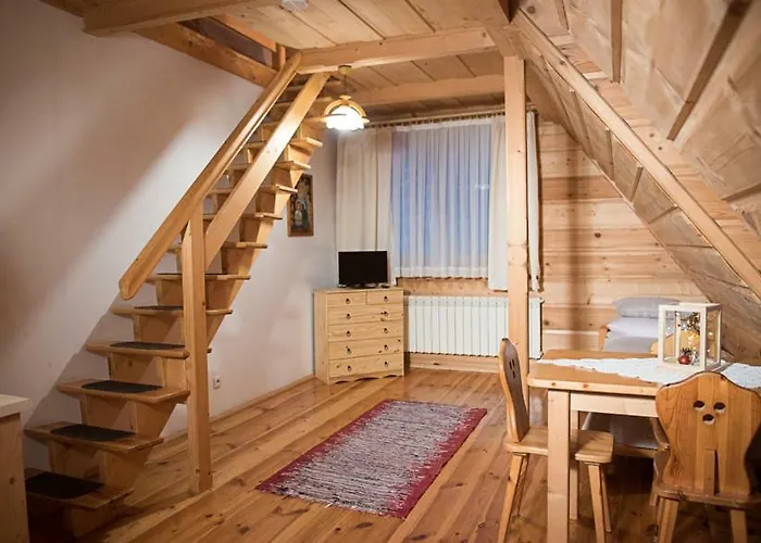 Jedlicka Kościelisko