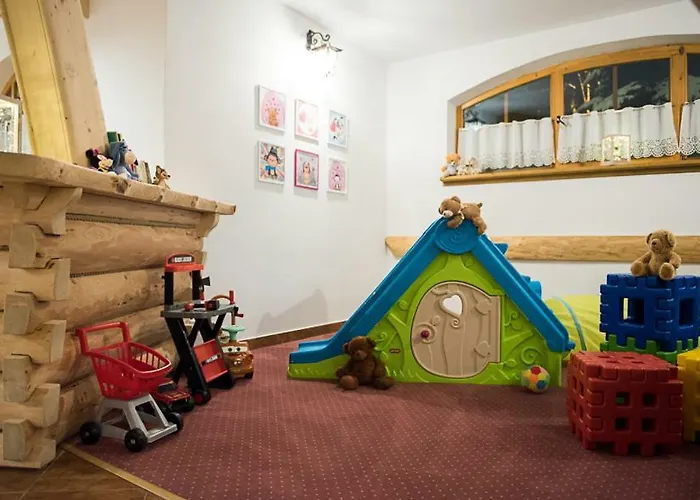 Jedlicka Frühstückspension 3*