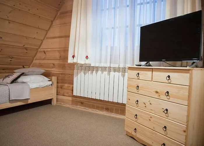 Frühstückspension Jedlicka 3*