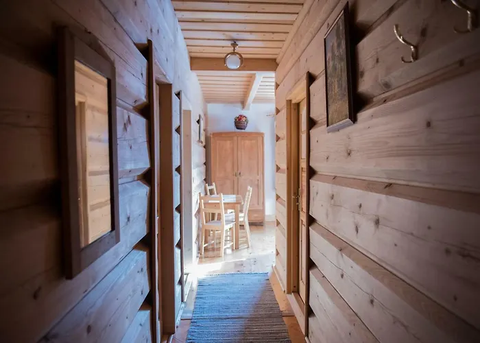 Jedlicka 3* Kościelisko