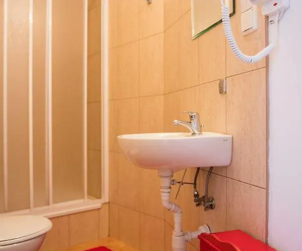 Jedlicka Frühstückspension 3*