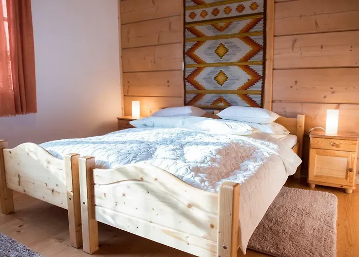 Frühstückspension Jedlicka