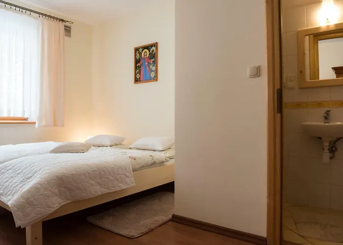 Frühstückspension Jedlicka