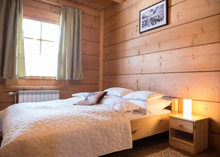 Frühstückspension Jedlicka