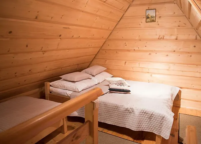 Jedlicka Frühstückspension 3*