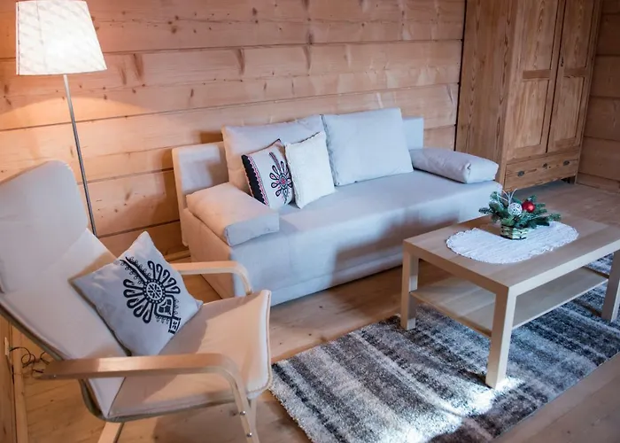 Jedlicka Frühstückspension