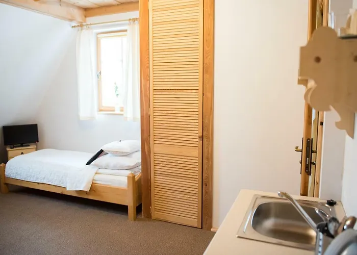 Jedlicka Kościelisko