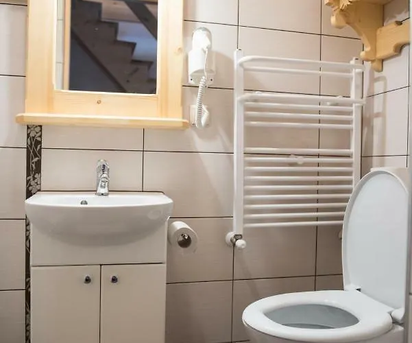 Jedlicka Kościelisko