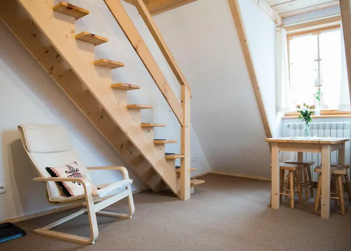 Frühstückspension Jedlicka