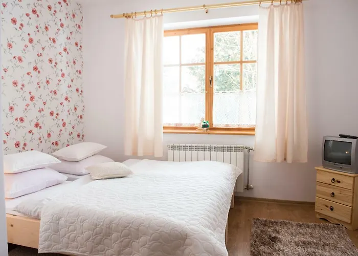 Jedlicka 3* Kościelisko