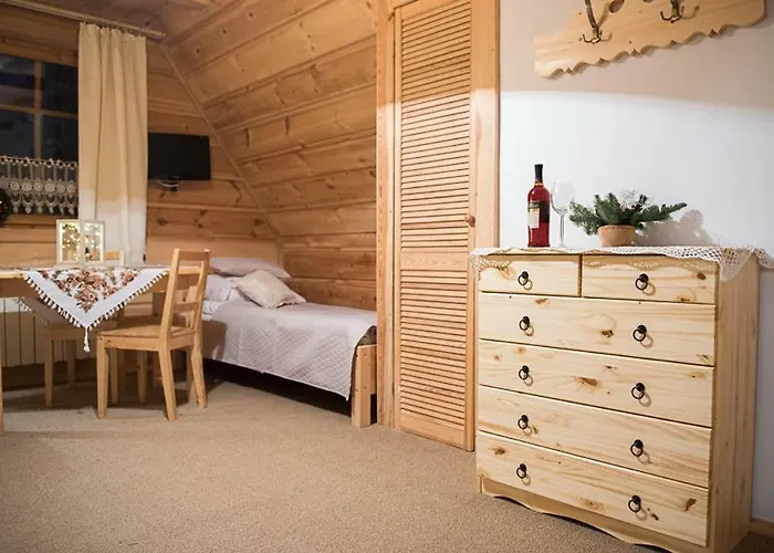 Frühstückspension Jedlicka