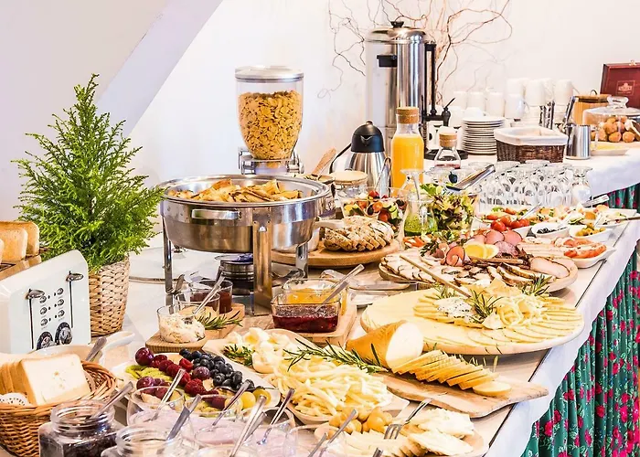 Jedlicka Frühstückspension Kościelisko