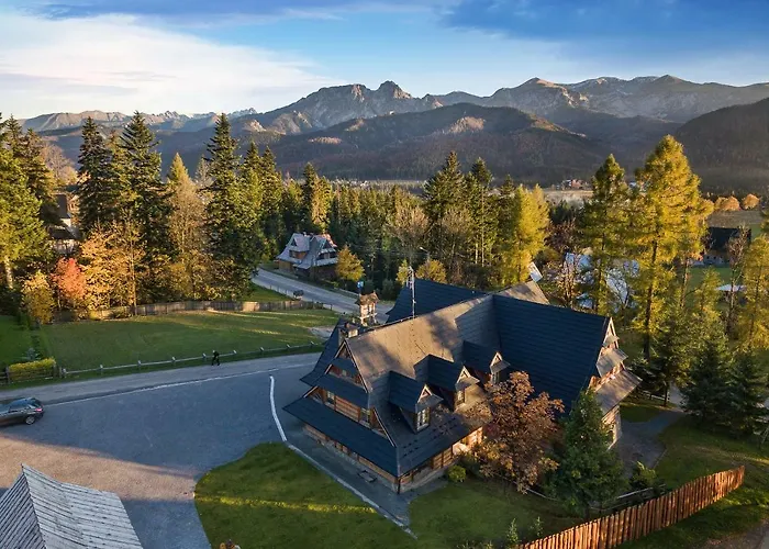 Jedlicka Frühstückspension